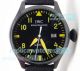 Copy IWC Pilot Big Yellow Arabic Numeral Dial Watch_th.jpg
